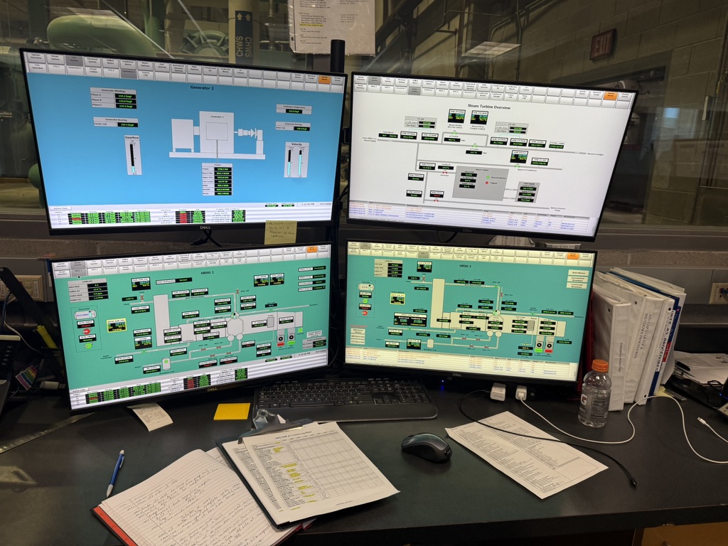 Supervision et SCADA